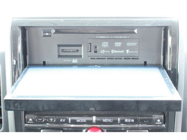 MITSUBISHI DELICA D:5 4WD 2013