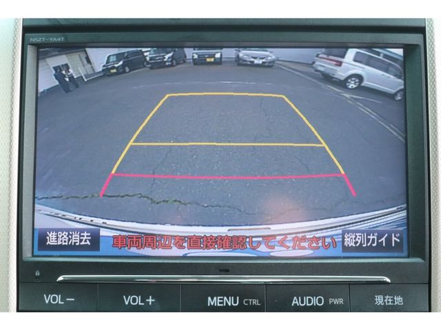 TOYOTA VELLFIRE 2014