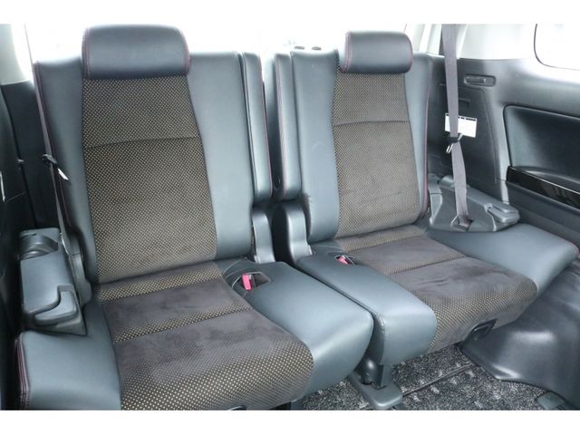 TOYOTA VELLFIRE 2014