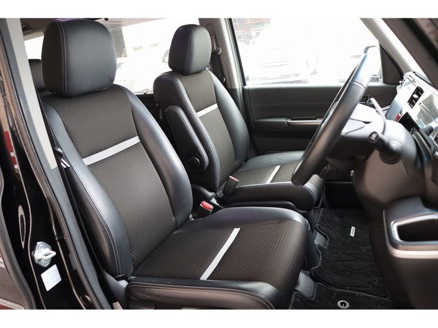 HONDA STEPWAGON e:HEV SPADA 2021