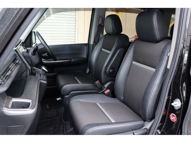 HONDA STEPWAGON e:HEV SPADA 2021