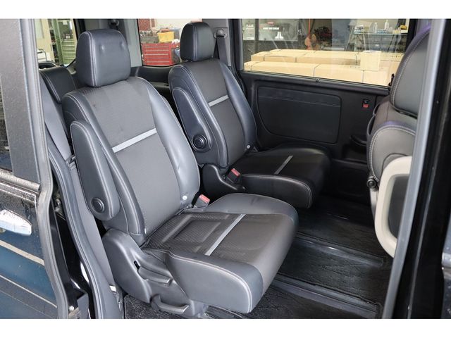 HONDA STEPWAGON e:HEV SPADA 2021