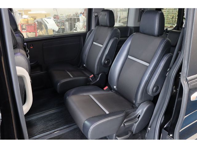 HONDA STEPWAGON e:HEV SPADA 2021