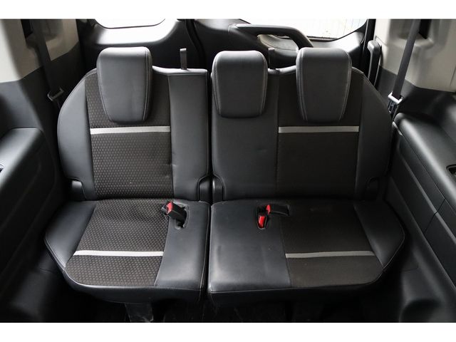 HONDA STEPWAGON e:HEV SPADA 2021