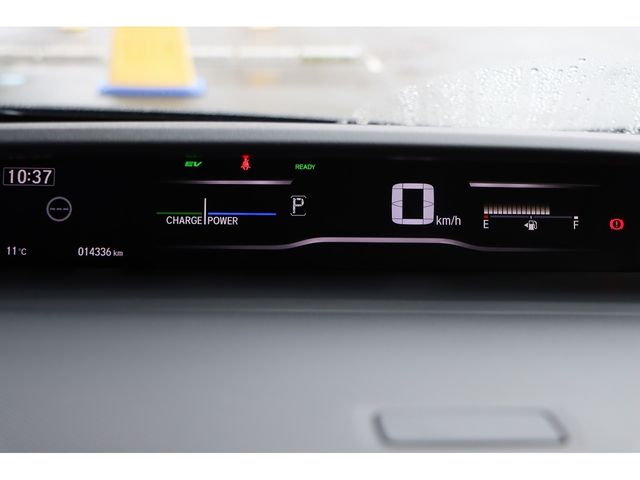 HONDA STEPWAGON e:HEV SPADA 2021