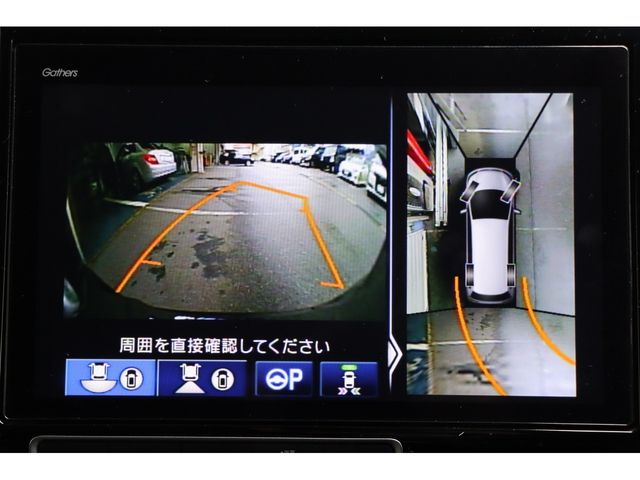 HONDA STEPWAGON e:HEV SPADA 2021