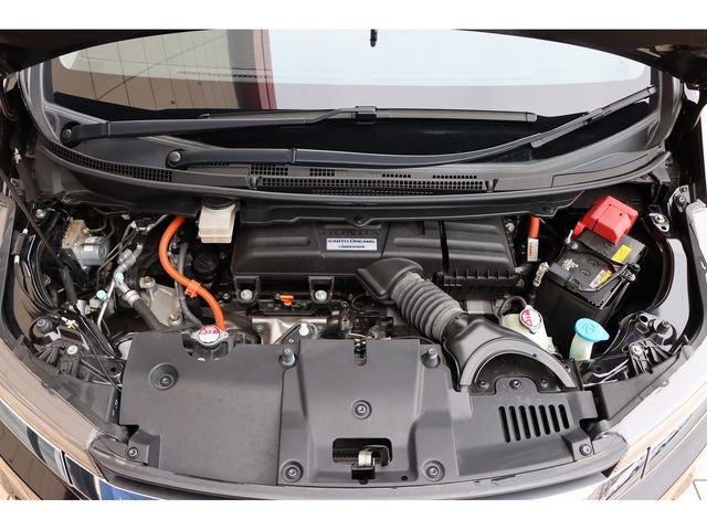 HONDA STEPWAGON e:HEV SPADA 2021