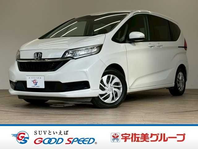 HONDA FREED 2019