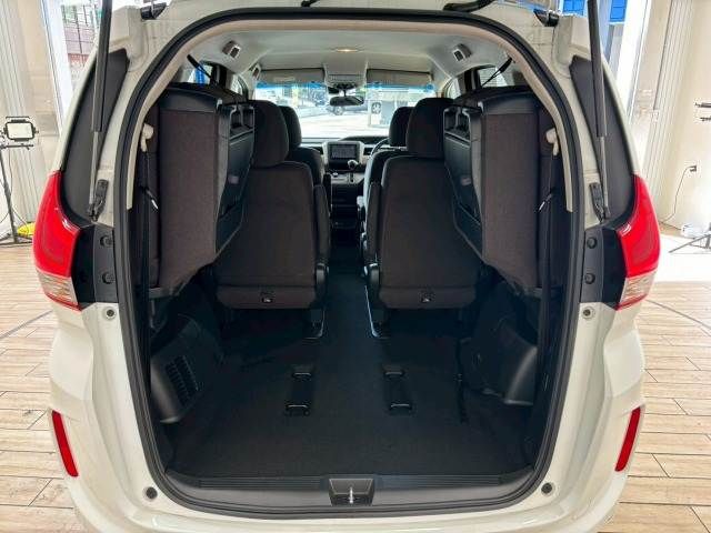 HONDA FREED 2019