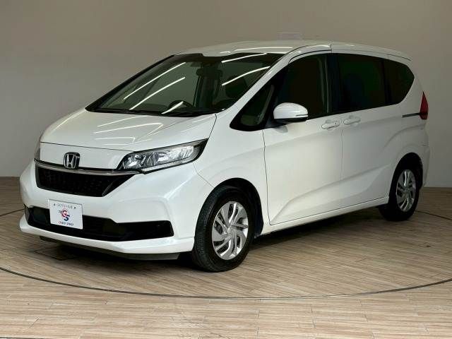 HONDA FREED 2019