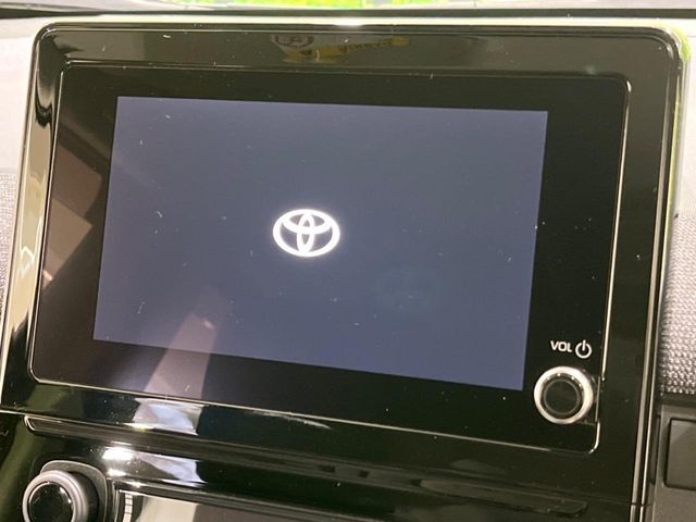 TOYOTA SIENTA HYBRID 2023