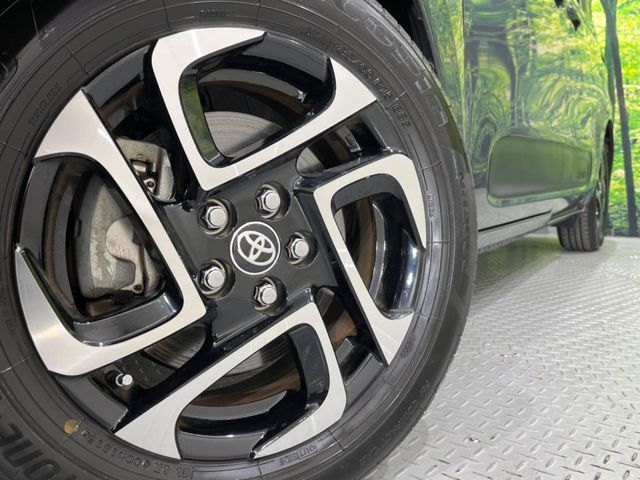 TOYOTA SIENTA HYBRID 2023