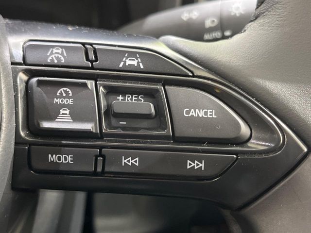 TOYOTA SIENTA HYBRID 2025