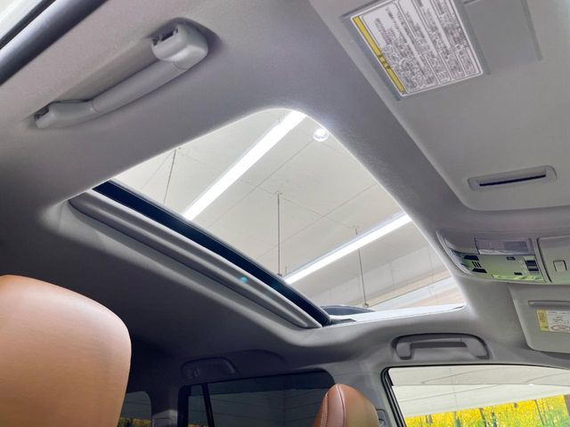 TOYOTA LANDCRUISER PRADO 2022