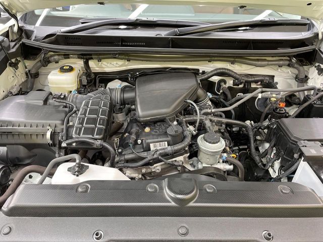 TOYOTA LANDCRUISER PRADO 2022