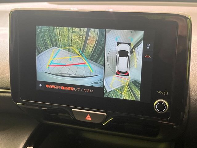 TOYOTA YARIS CROSS 2025