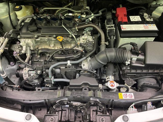 TOYOTA YARIS CROSS 2025