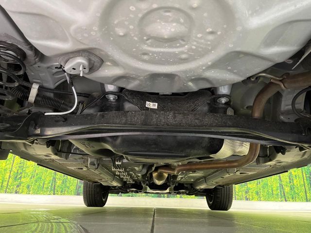 TOYOTA YARIS CROSS 2025