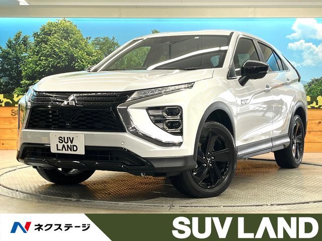 MITSUBISHI ECLIPSE CROSS PHEV 2023