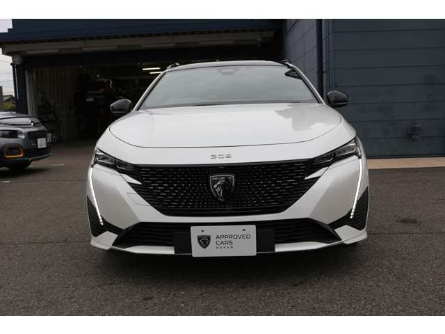 PEUGEOT PEUGEOT 308SW 2023