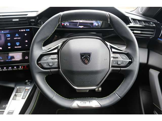 PEUGEOT PEUGEOT 308SW 2023