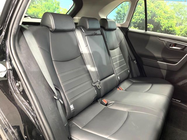 TOYOTA RAV4 4WD 2020