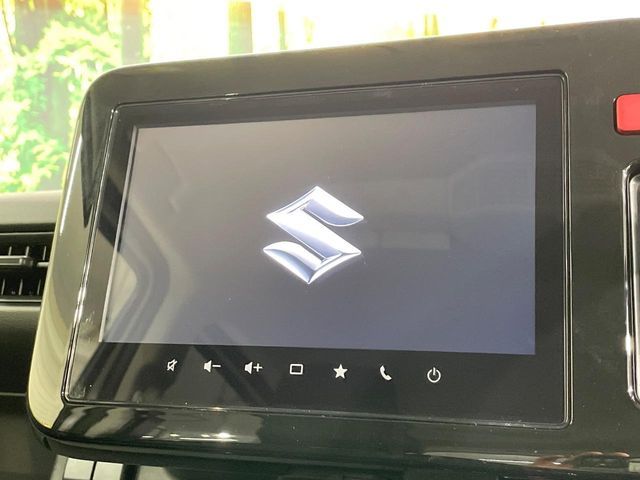 SUZUKI Spacia GEAR 2024