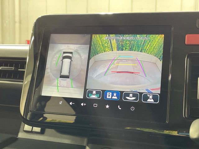 SUZUKI Spacia GEAR 2024