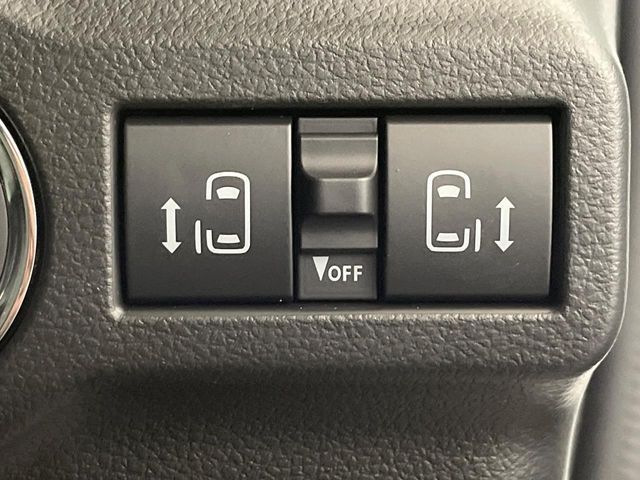 SUZUKI Spacia GEAR 2024