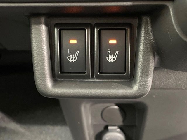 SUZUKI Spacia GEAR 2024