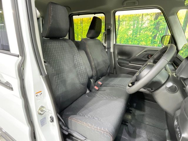 SUZUKI Spacia GEAR 2024