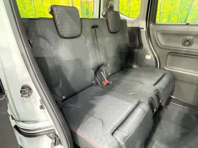 SUZUKI Spacia GEAR 2024