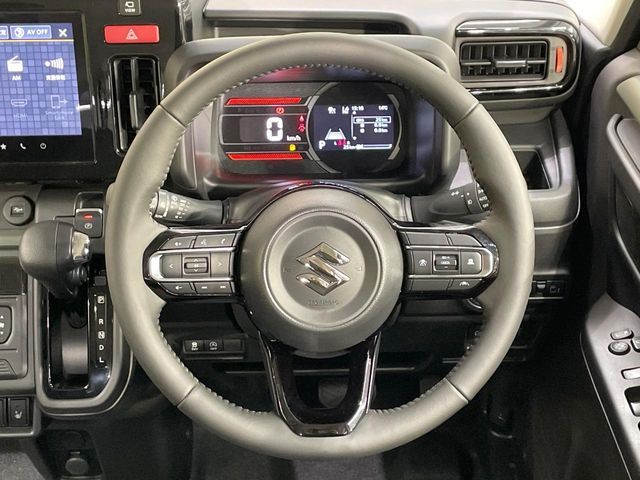 SUZUKI Spacia GEAR 2024