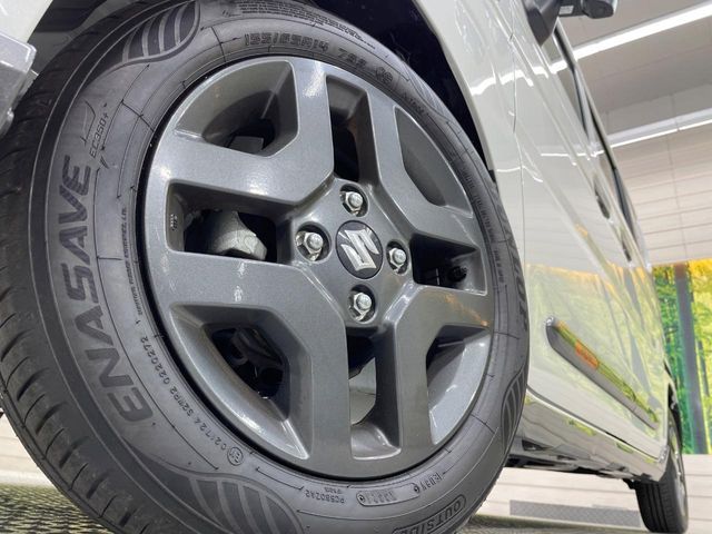 SUZUKI Spacia GEAR 2024