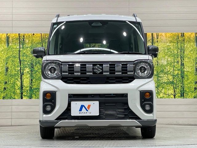 SUZUKI Spacia GEAR 2024