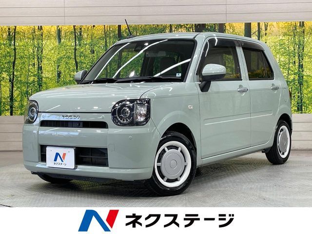 DAIHATSU MIRA TOCOT 2018