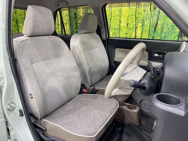 DAIHATSU MIRA TOCOT 2018