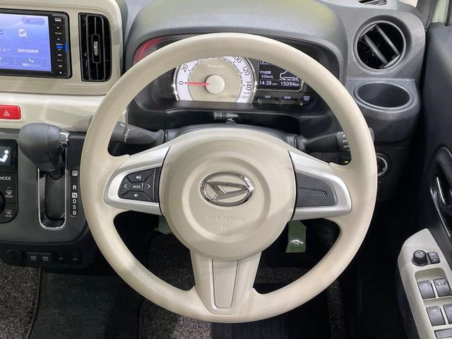 DAIHATSU MIRA TOCOT 2018