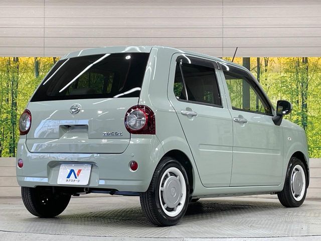 DAIHATSU MIRA TOCOT 2018