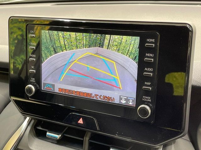 TOYOTA HARRIER 2WD 2022