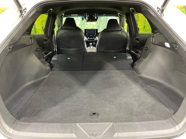 TOYOTA HARRIER 2WD 2022