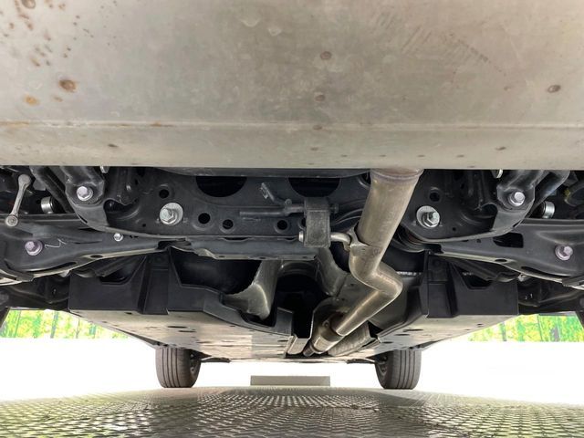 TOYOTA HARRIER 2WD 2022