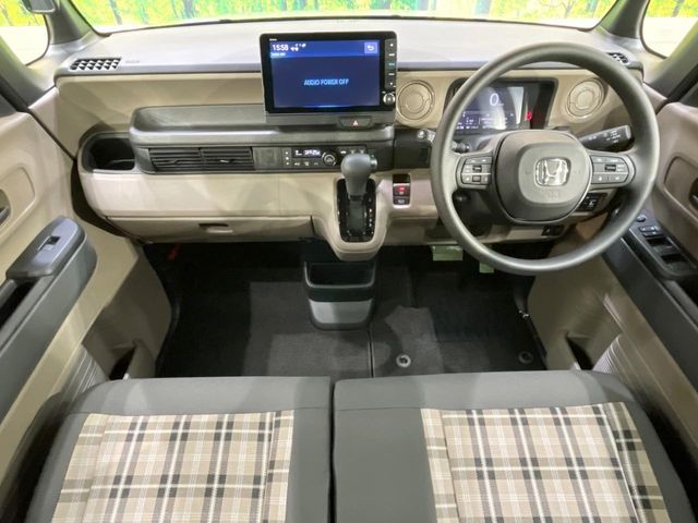 HONDA N BOX JOY 2024