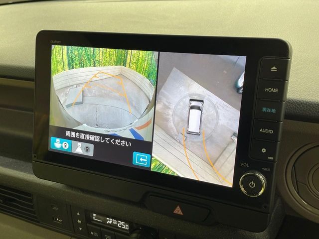 HONDA N BOX JOY 2024