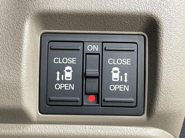 HONDA N BOX JOY 2024