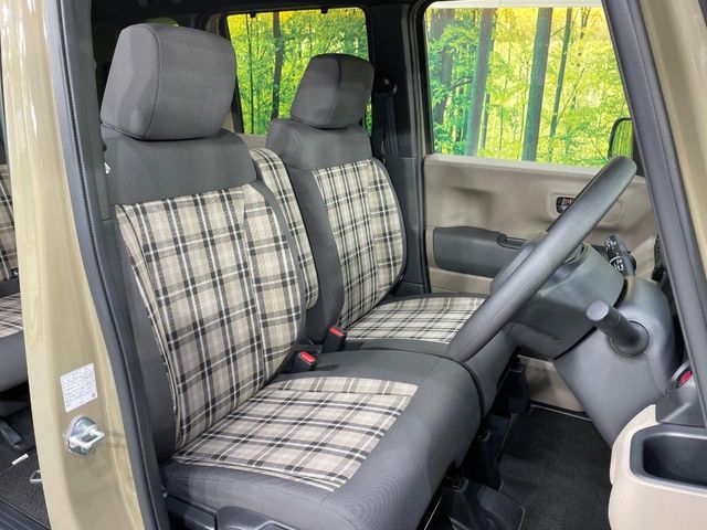 HONDA N BOX JOY 2024