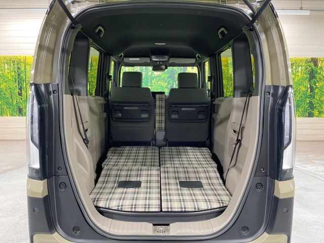 HONDA N BOX JOY 2024