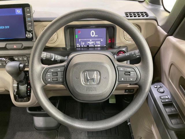 HONDA N BOX JOY 2024