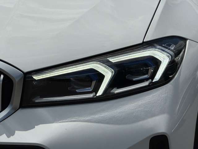 BMW BMW 3series sedan 2022