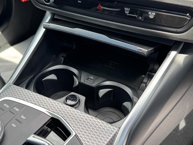 BMW BMW 3series sedan 2022